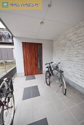 ＤＡＩＹＡ　ＲＥＳＩＤＥＮＣＥ　ＣＨＩＢＡの物件内観写真